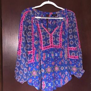 Tolani blouse